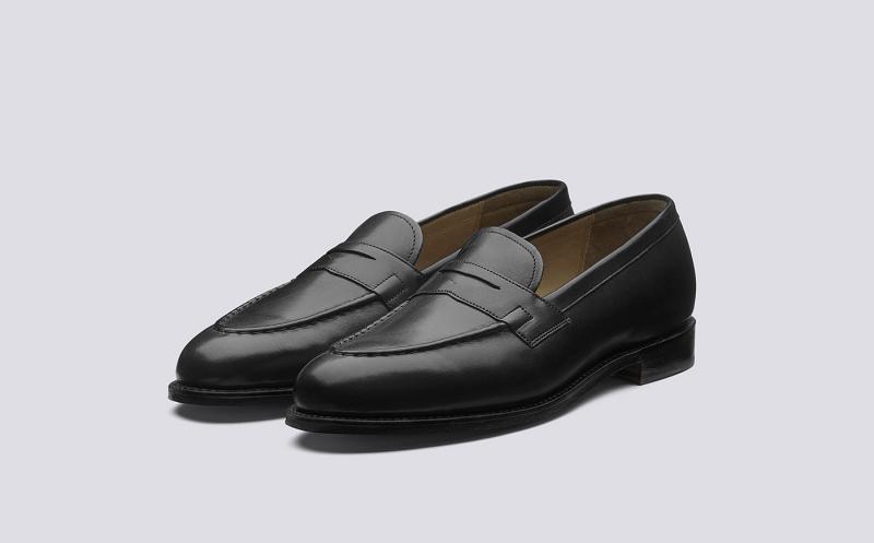 Grenson Mens Shoes Loafers Singapore Online - Sale Up to 45% Off
